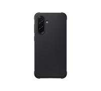Samsung EF-RA366CBEGWW Coque Renforcée Noire pour Galaxy A36 5G, Protection Anti-goutte 1.2m, Standard MIL-STD-810H, 83.2x167.9x11.5mm, 37g