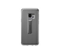 Samsung EF-RG960 coque de protection pour téléphones portables 14,7 cm (5.8 ) Housse Argent Samsung Galaxy S9