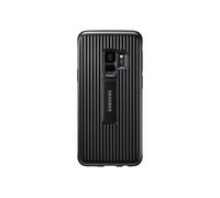 Samsung EF-RG960 coque de protection pour téléphones portables 14,7 cm (5.8 ) Housse Noir Samsung Galaxy S9
