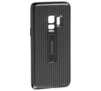Samsung EF-RG960CBEGWW Galaxy S9 Coque rigide renforcée Samsung EF-RG960CB noire pour Galaxy S9