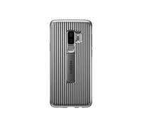 Samsung EF-RG965 coque de protection pour téléphones portables 15,8 cm (6.2 ) Housse Argent Samsung Galaxy S9 Plus