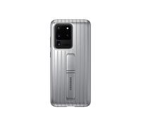 Samsung EF-RG988 coque de protection pour téléphones portables 17,5 cm (6.9 ) Housse Argent Samsung Galaxy S20 Ultra