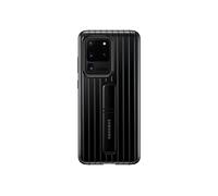 Samsung EF-RG988 coque de protection pour téléphones portables 17,5 cm (6.9 ) Housse Noir Samsung Galaxy S20 Ultra