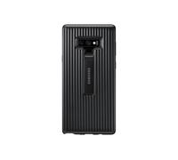 Samsung Coque renforcée EF-RN960 pour Galaxy Note 9 avec fonction Stand Noir
