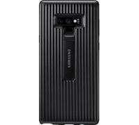 SAMSUNG EF-RN960CB - Coque renforcée avec fonction Stand Noir G NOTE 9