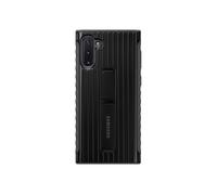 Samsung EF-RN970 coque de protection pour téléphones portables 16 cm (6.3 ) Housse Noir Samsung Galaxy Note10