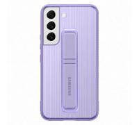 Samsung EF-RS901C coque de protection pour téléphones portables 15,5 cm (6.1 ) Housse Lavande Samsung Galaxy S22