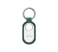 SAMSUNG EF-RT560TGEGUS Étui Robuste pour Galaxy SmartTag2, Support de Suivi GPS, Coque de Protection pour Appareil de Suivi avec Porte-clés, Motif antidérapant sur Le côté, Protection Antichoc sur Le