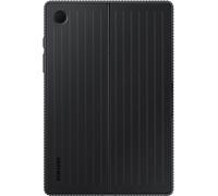 SAMSUNG EF-RX200CBEGWW SAMSUNG Protective Standing Cover Étui pour tablette SAMSUNG Galaxy Tab A8 noir