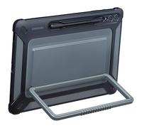 Samsung EF-RX810CBEGWW étui pour tablette 31,5 cm (12.4") Housse Titane