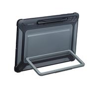 Samsung EF-RX810CBEGWW étui pour tablette 31,5 cm (12.4") Housse Titane