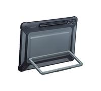 Samsung EF-RX810CBEGWW étui pour tablette 31,5 cm (12.4") Housse Titane