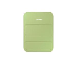 Samsung EF-SP520 Etui à rabat avec Support pour Galaxy Tab 3 10,1" Mint