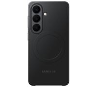 Samsung Étui magnétique fin pour Galaxy S26 Noir