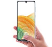 Samsung EF-UA336 Protecteur d'écran transparent 2 pcs