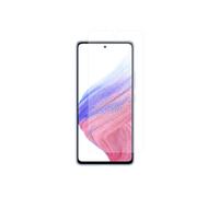 Samsung EF-UA536CTEGWW écran et protection arrière de téléphones portables Protection d'écran transparent 1 pièce(s)