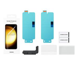 Samsung EF-US911 Protection d'écran transparent