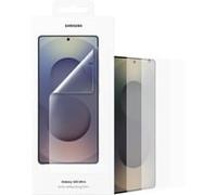 Samsung EF-US938CTEGWW écran et protection arrière de téléphones portables Protection d'écran transparent 1 pièce(s)