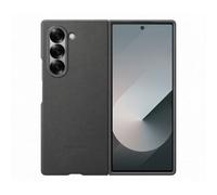 Coque Premium Design Galaxy Z Fold 6 Gris