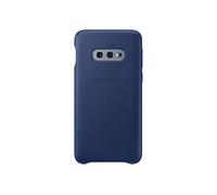 Samsung EF-VG970 coque de protection pour téléphones portables 14,7 cm (5.8 ) Housse Bleu Samsung Galaxy S10e