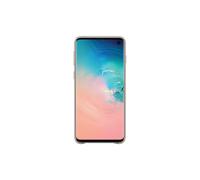 Samsung EF-VG973 coque de protection pour téléphones portables 15,5 cm (6.1 ) Housse Gris Samsung Galaxy S10
