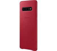 Samsung EF-VG973 coque de protection pour téléphones portables 15,5 cm (6.1") Housse Rouge