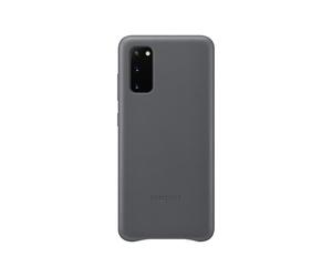 Samsung EF-VG980 coque de protection pour téléphones portables 15,8 cm (6.2 ) Housse Gris Samsung Galaxy S20