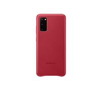 Samsung EF-VG980 coque de protection pour téléphones portables 15,8 cm (6.2 ) Housse Rouge Samsung Galaxy S20