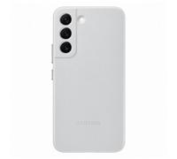 Samsung EF-VS901L coque de protection pour téléphones portables 15,5 cm (6.1 ) Housse Gris Samsung Galaxy S22