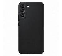 Samsung EF-VS906L coque de protection pour téléphones portables 16,8 cm (6.6 ) Housse Noir Samsung Galaxy S22 +