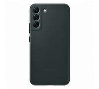 Samsung EF-VS906L coque de protection pour téléphones portables 16,8 cm (6.6 ) Housse Vert Samsung Galaxy S22 +