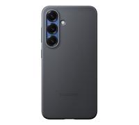 Samsung Coque souple Kindsuit pour Galaxy S25 Noir
