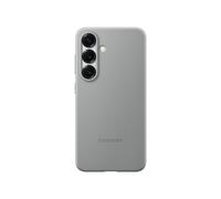 SAMSUNG Kindsuit Coque Souple pour Galaxy S25 Gris
