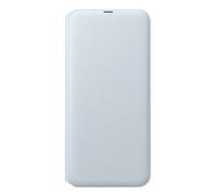 Samsung EF-WA505 coque de protection pour téléphones portables 16,3 cm (6.4") Étui avec portefeuille Blanc
