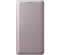 Samsung EF-WA510 Folio à Rabat Galaxy A5 Rose