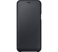 SAMSUNG EF-WA600CB - Flip Wallet noir G A6