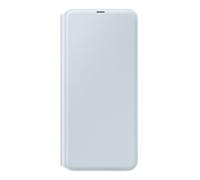 Samsung EF-WA705 coque de protection pour téléphones portables 17 cm (6.7") Étui avec portefeuille Blanc