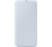 SAMSUNG EF-WA705PW - Flip Wallet Galaxy A70 Blanc