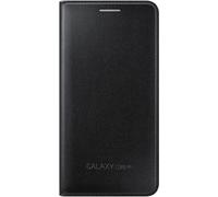 SAMSUNG EF-WG386BB - EtuiFlip wallet G Core4G noir