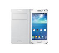 Samsung ef-wg386bw Flip Case Galaxy Core 4G White