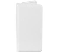 Samsung EF-WJ320PW SAMSUNG Etui folio pour Samsung Galaxy J3 Blanc
