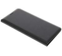 Samsung EF-WJ510PBEGWW Etui portefeuille pour Samsung Galaxy J5 2016 Noir