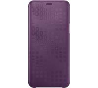 Samsung EF-WJ600 coque de protection pour téléphones portables 14,2 cm (5.6") Étui avec portefeuille Violet