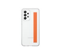 Samsung EF-XA336CTEGWW coque de protection pour téléphones portables 16,3 cm (6.4 ) Housse Transparent Samsung Galaxy A33 5G