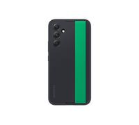 Samsung EF-XA546 coque de protection pour téléphones portables 16,3 cm (6.4 ) Housse Noir, Vert Samsung Galaxy A54