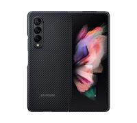 Coque Samsung Fold 3 Aramid Noir