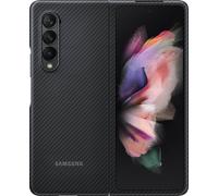 SAMSUNG EF-XF926SB - Coque Aramid G Z FOLD3 Noir