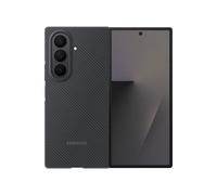 Coque et étui téléphone mobile - SAMSUNG - Galaxy Z Fold 7 - Carbone - Noir - 2 pièces