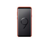 Samsung EF-XG965 coque de protection pour téléphones portables 15,8 cm (6.2 ) Housse Rouge Samsung Galaxy S9 Plus
