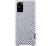 SAMSUNG EF-XG985FJ - Coque Kvadrat (plastique recy ALAXY S20+ Gris